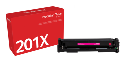 Toner Magenta CRG-045HY/CF402X