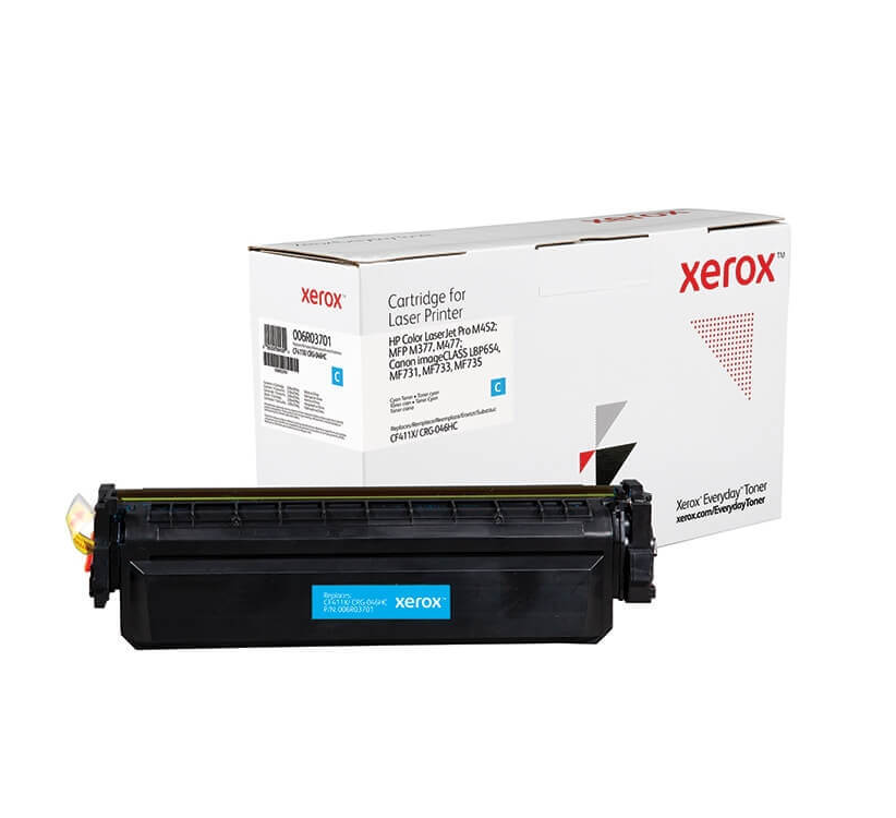 Toner Cyan CRG-046HC/CF411X