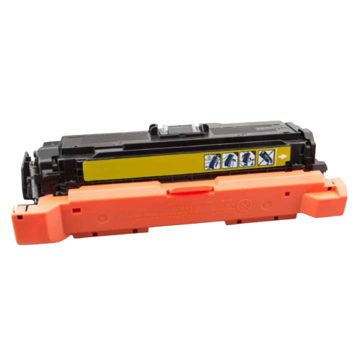 Toner Jaune CF362X