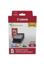 CLI-581 XL - multipack 4 couleurs