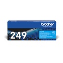 Toner TN-249C Cyan