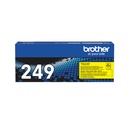 Toner TN-249Y Jaune