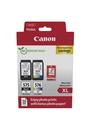Pack cartouches PG-575XL/CL-576XL