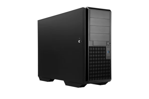 [10500029] Cage pour Alim Redondante 1200/1600W#