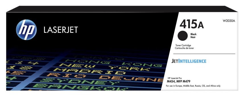 [02105740] Toner Noir 415A - W2030A