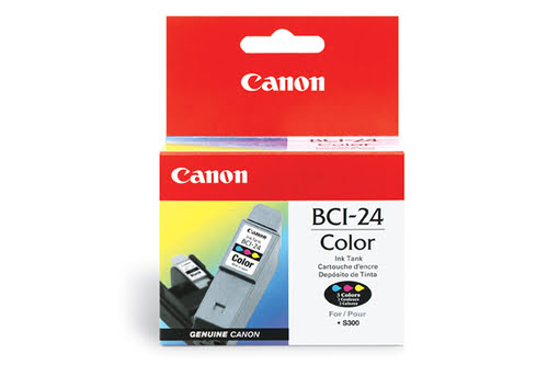 Cartouche BCI 24 C - 6882A002