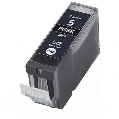 Cartouche PGI-5BK - 0628B001