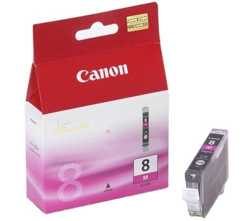 Cartouche CLI-8M - 0622B001