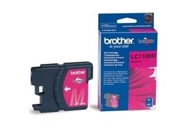 Cartouche LC1100M Magenta
