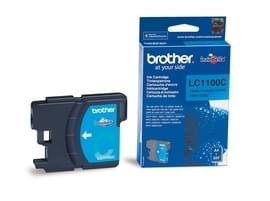 Cartouche LC1100C Cyan