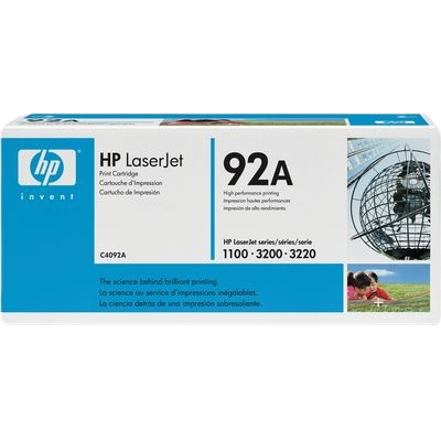 Toner C4092A