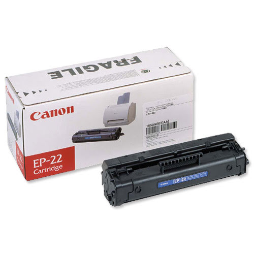 Toner EP-22 (pour LBP800/810) - 1550A003
