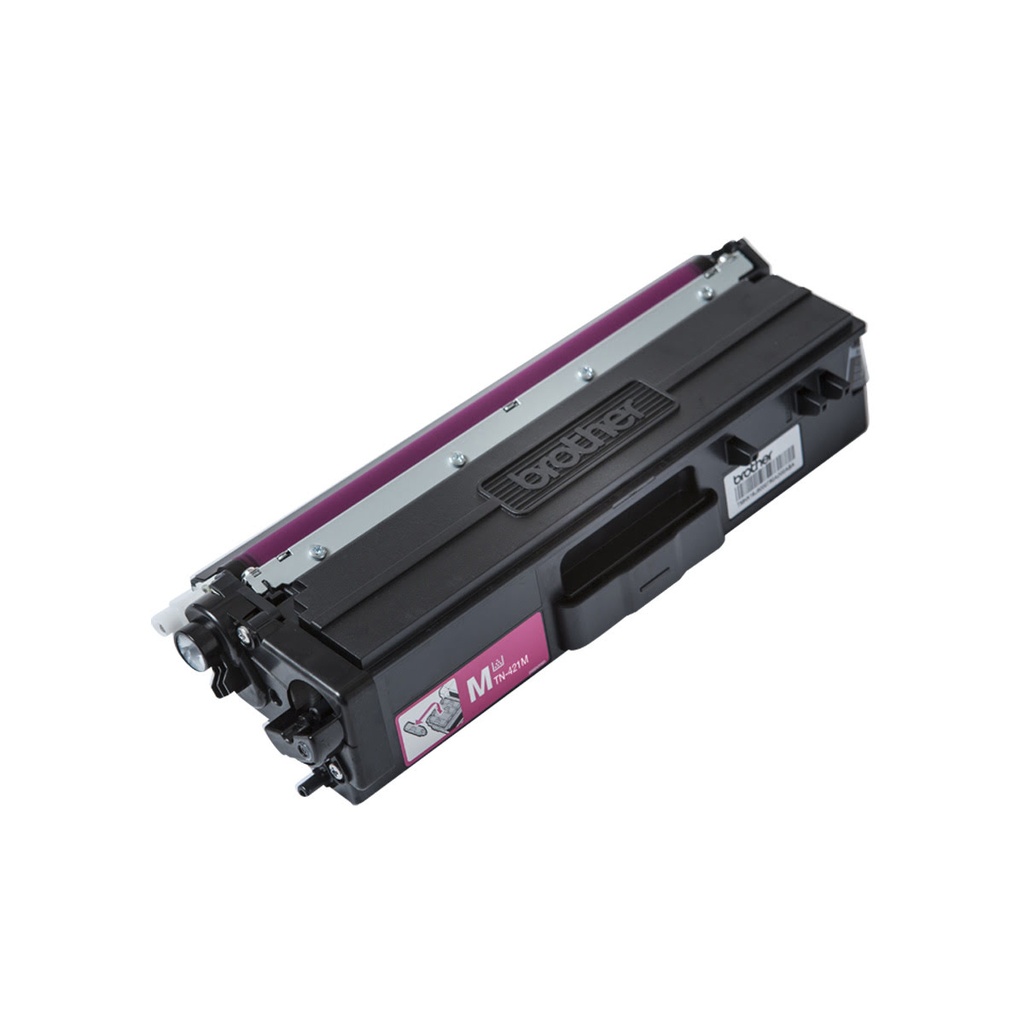 Toner Magenta TN421 1800 Pages - TN421M