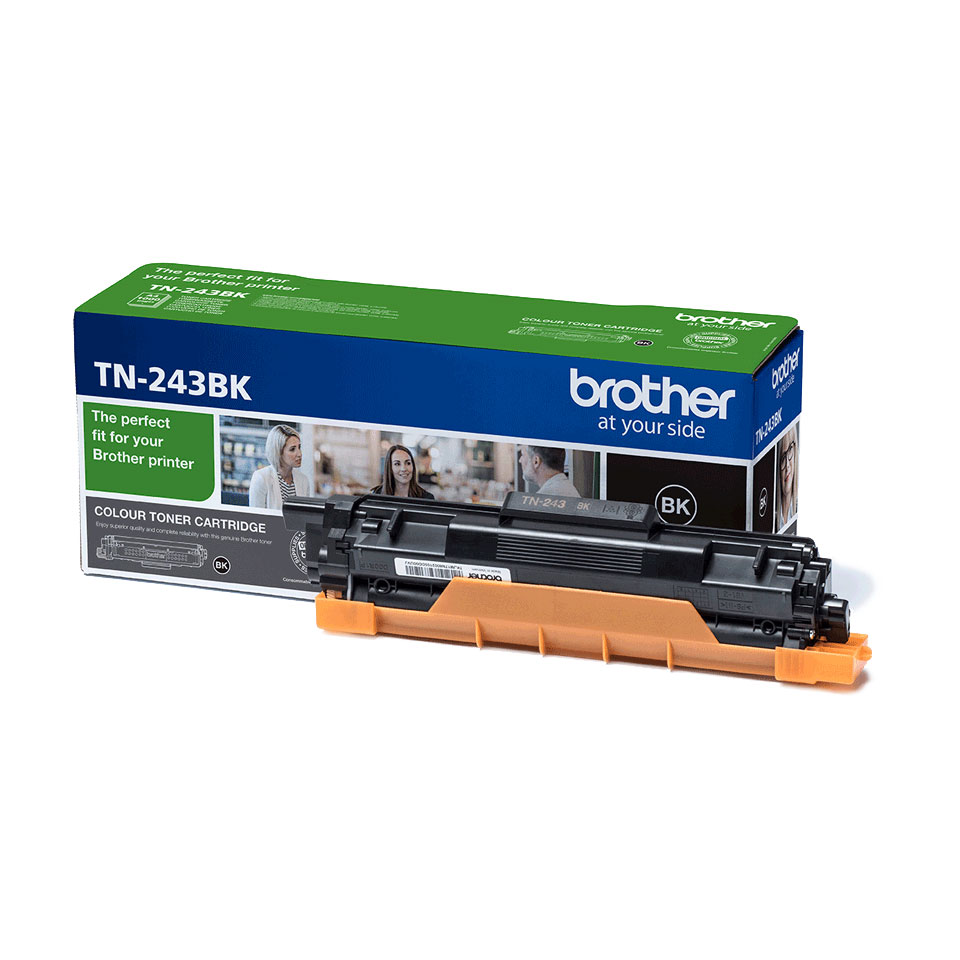 Toner Noir TN243 1000 pages - TN243BK