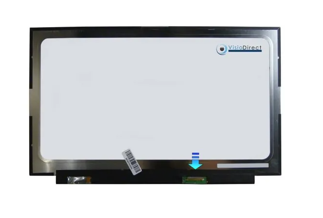 Dalle LED N140HCA-EAC REV.C2 - FHD/30Pin