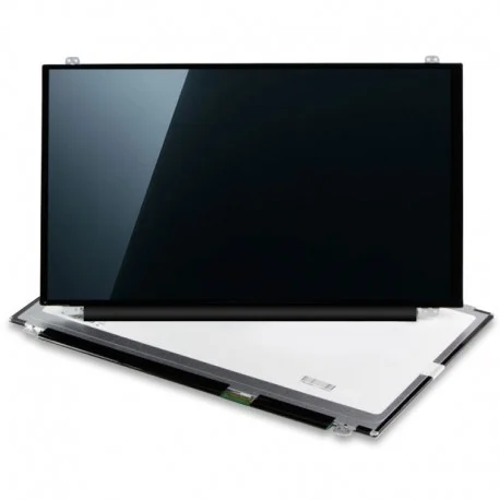 Dalle slim 15.6" WXGA 40p droite Mate
