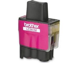 Cartouche LC970M Magenta