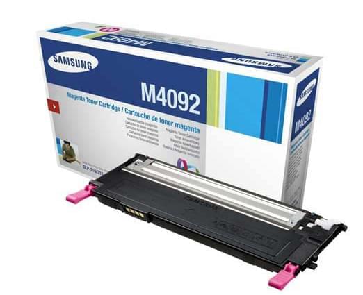 Toner CLT-M4092S Magenta