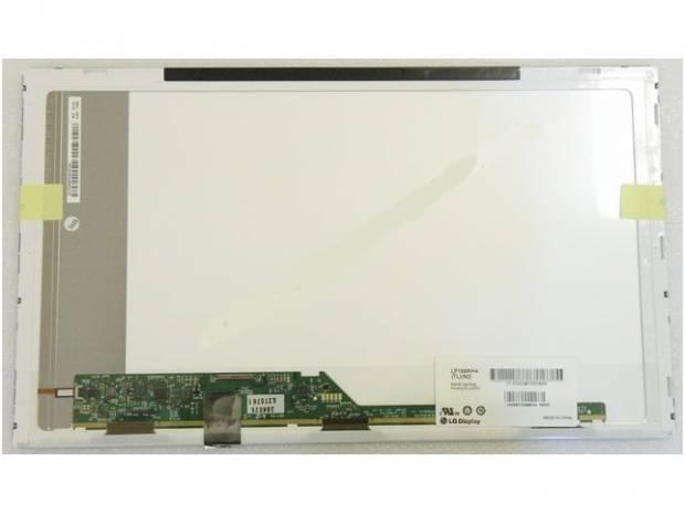 Dalle LED 15.6" 1366x768 40p gauche Brillante