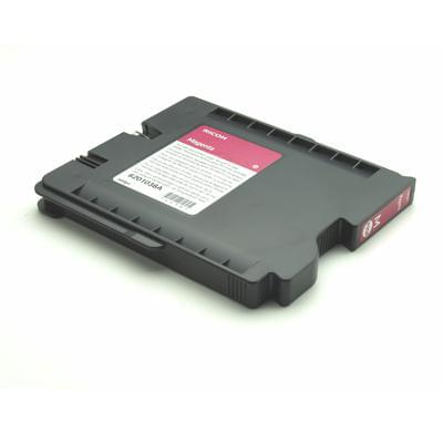 Cartouche GC 21M Magenta 1000p