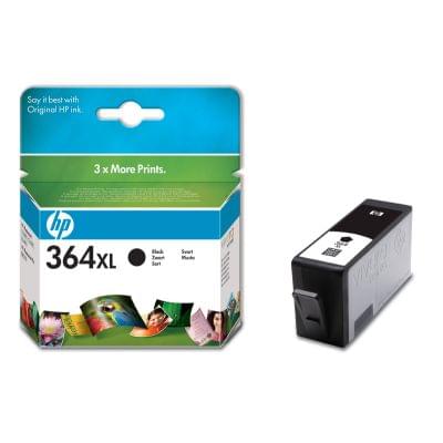Cartouche n°364 XL Noir - CN684EE