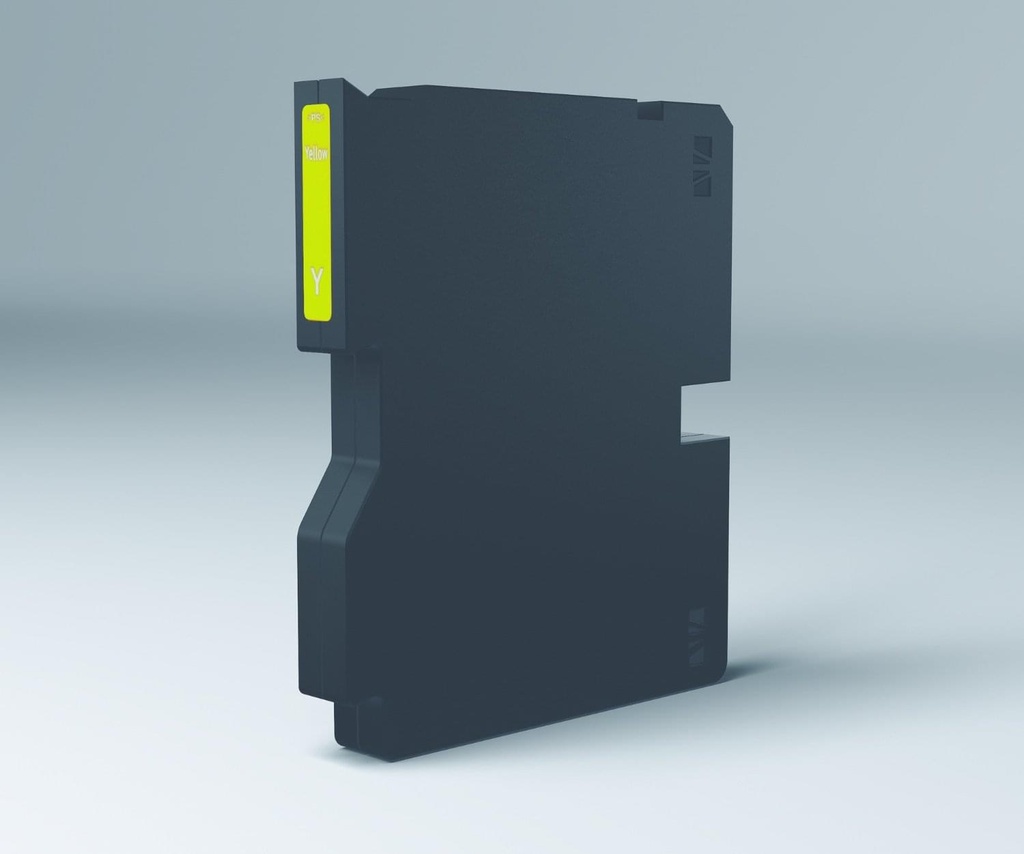 GC-41Y Yellow 2200P