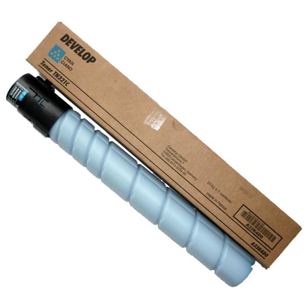 Toner TN321C Cyan