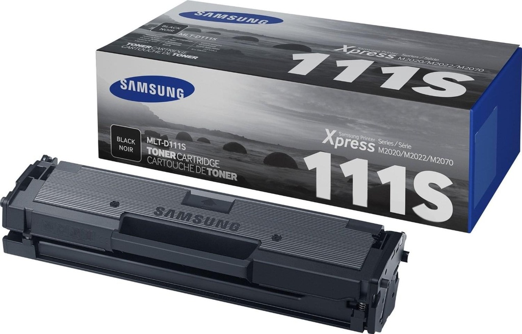 Toner Noir MLT-D111S