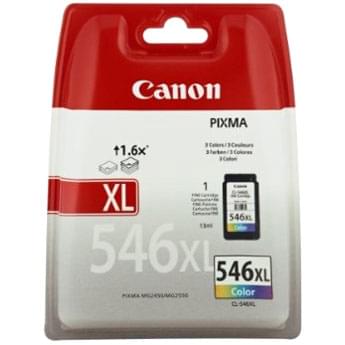 CL-546XL 3 couleurs - 8288B004