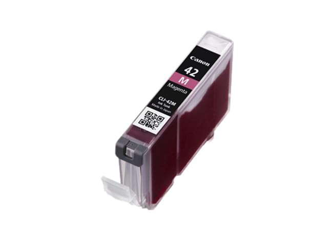 Cartouche CLI-42 M Magenta - 6386B001