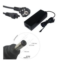 Adapt. secteur EEEPC - E917W90C26
