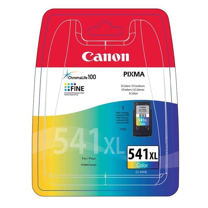 Cartouche CL-541XL Couleur