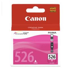 Cartouche CLI-526M Magenta - 4542B001
