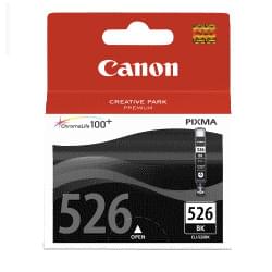 Cartouche CLI-526BK Noire - 4540B001