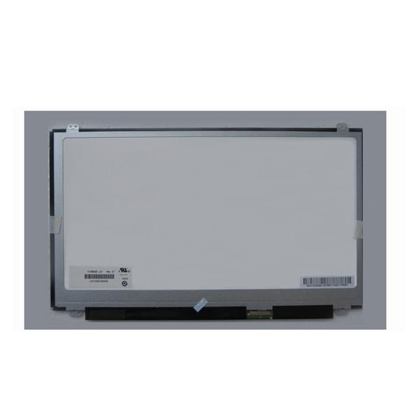 15.6"/LED/HD/60Hz/Brillante/40p25mm/Droite/Vissée