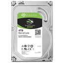 4To BarraCuda SATA III 256Mo - ST4000DM004