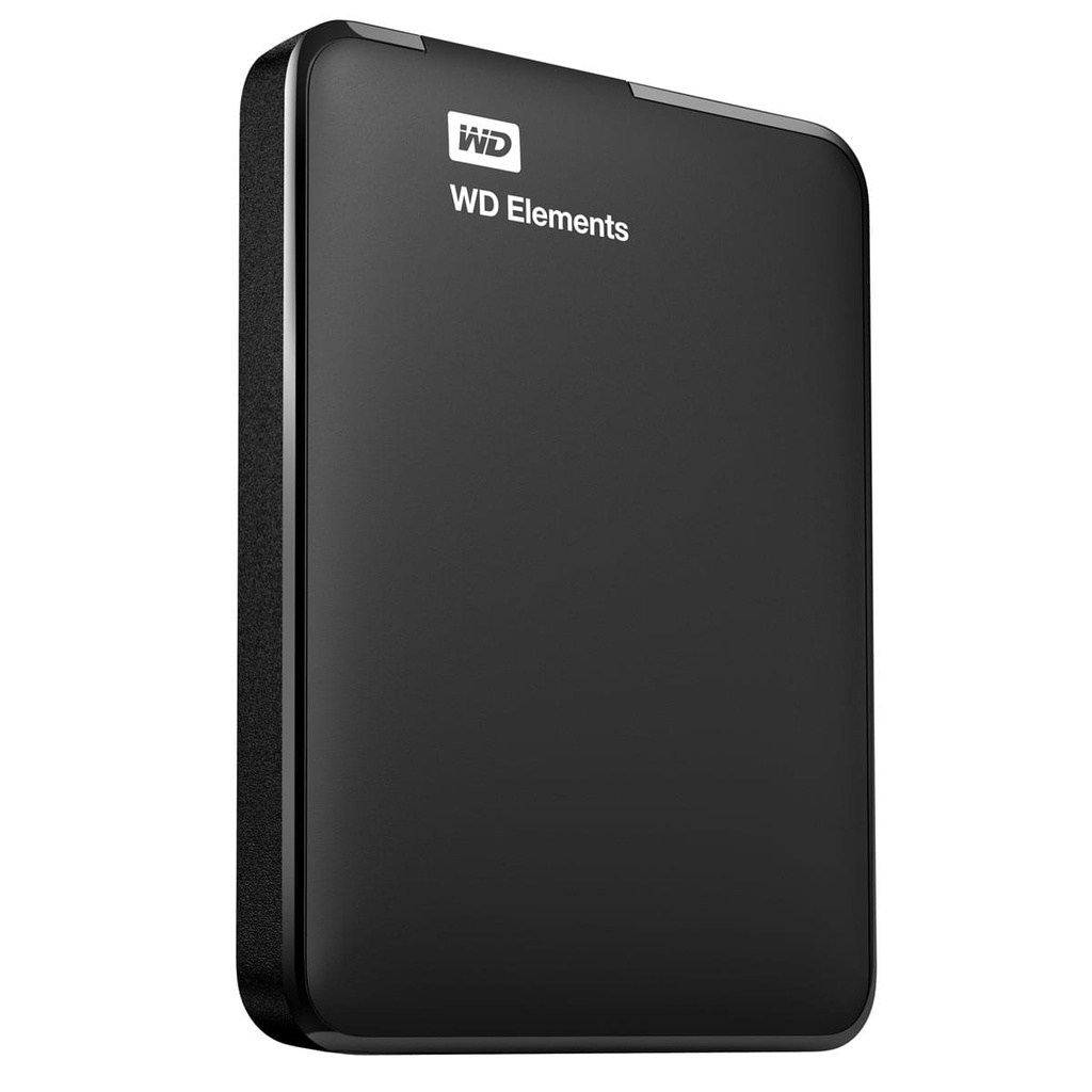 [03999] 2To 2.5" - Elements Portable - WDBU6Y0020BBK-WESN