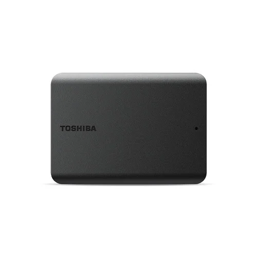 [08502337] 1To 2.5" USB3 - Canvio Basics - HDTB510EK3AA