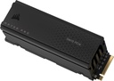 2To M.2 NVMe Gen5 - CSSD-F2000GBMP700PRO MP700