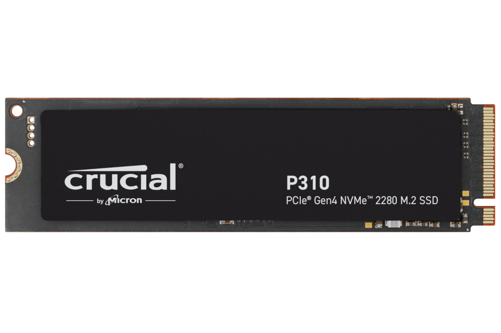 [04904281] 2To NVMe M.2 - CT2000P310SSD8 - P310