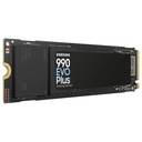 4To NVMe Gen4 M.2 - 990 EVO Plus