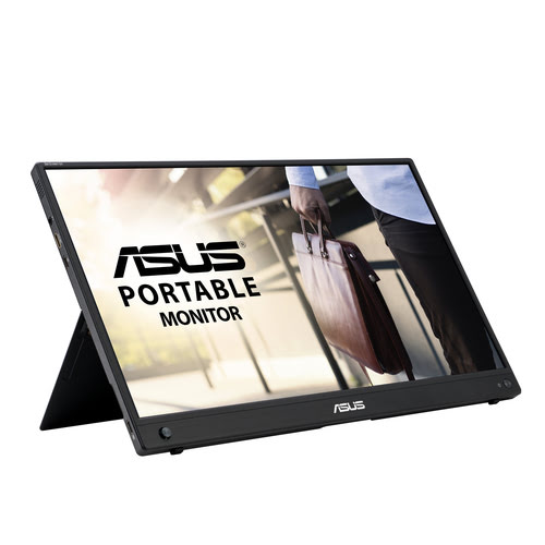 [06202320] ZenScreen MB16AWP 15.6"/FHD/WIFI/USB-C/Batterie