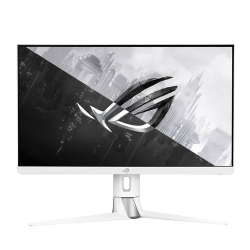 [06202669] ROG Strix XG27AQ-W 27"QHD/170Hz/1ms/G-SYNC