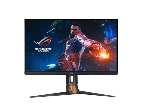 [06202765] ROG SWIFT PG27AQN 27" 2K/IPS/360Hz/1ms/G-SYNC