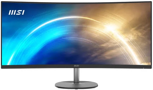 Pro MP341CQ 34" WQHD/CURVE/100Hz/VA/1ms/FreeSync