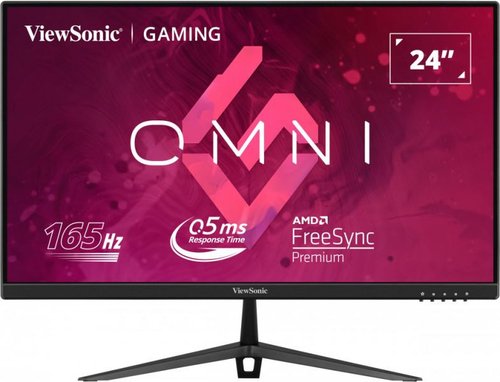 [06203146] VX2428 23.8" FHD 180Hz/IPS/0.5ms/HDR/FreeSyncPr