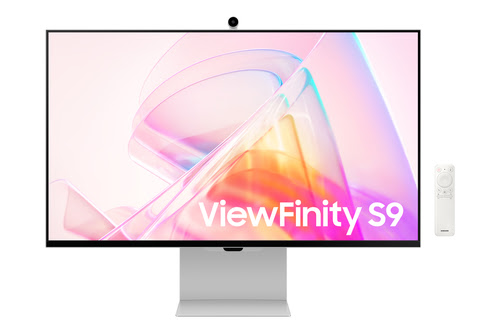 [06203216] ViewFinity 27" 5K/IPS/5ms/Thunderbolt/Webcam/HDR