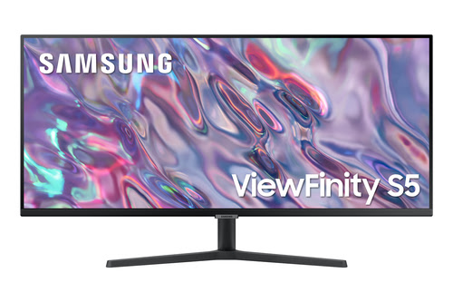 [06203227] ViewFinity 34"UWQHD/100Hz/5ms/VA/HDR/FreeSync
