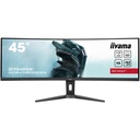 GCB4580DQSN-B1 45" CURVE DQHD/165Hz/VA/0.8ms/FS