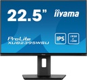 XUB2395WSU-B5 22.5" FHD+/75Hz/IPS/4ms/Pivot/FreeS